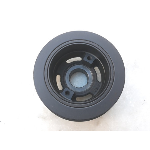 KRANK KASNAK 3 KANAL 2.7 PREGİO BONGO